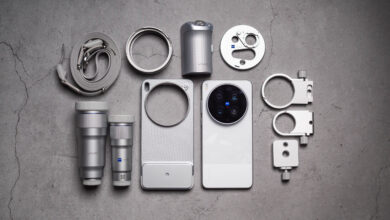 Vivo X300 Ultra Resmi Dirilis, Kamera 200MP Dan Zoom 400mm Naikkan Standar Flagship