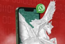 WhatsApp Peringatkan Spyware Nyaris Mustahil Dihapus, Sekali Tertipu Ponsel Bisa Dikuasai Total