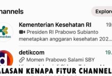 WhatsApp Ubah Cara Kerja Channel di iPhone, Admin Kini Bisa Balas Postingan Sendiri Tanpa Hapus Unggahan Lama