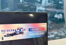 XLSMART Luncurkan BIZ Ultra 5G+, Internet Bisnis 500 Mbps yang Mengubah Cara UMKM dan Enterprise Bekerja
