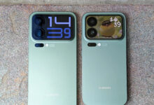 Xiaomi 17 Terasa Lebih Berani Dari Galaxy S26, Baterai 6.330 mAh Dan Kamera Leica Menekan Lawan