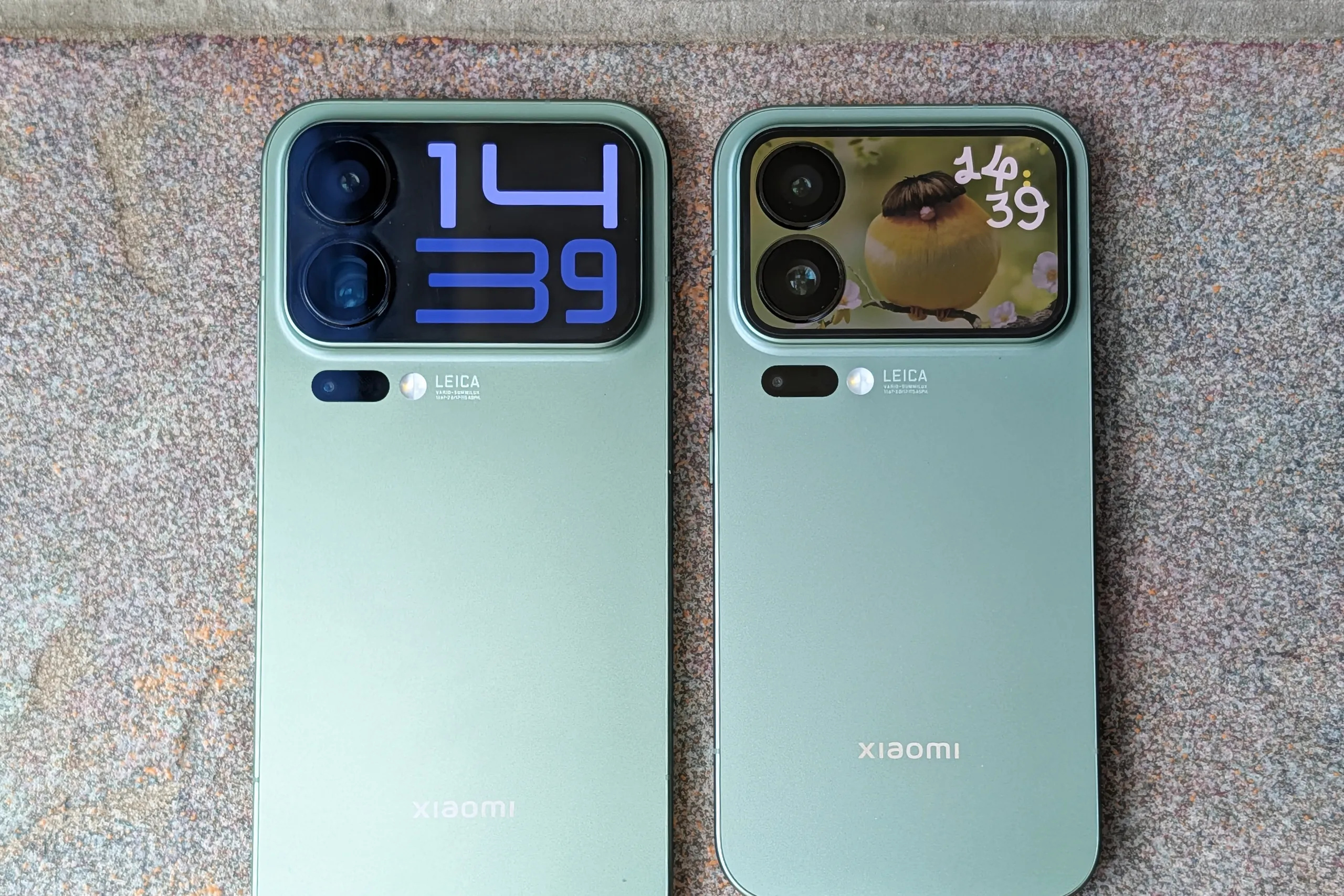 Xiaomi 17 Terasa Lebih Berani Dari Galaxy S26, Baterai 6.330 mAh Dan Kamera Leica Menekan Lawan