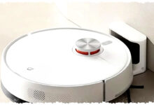 Xiaomi Gaspol Lagi, Robot Vacuum 10.000Pa Ini Sapu Pel Sekaligus Bertahan Hingga 180 Menit