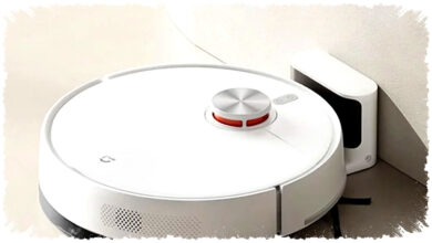 Xiaomi Gaspol Lagi, Robot Vacuum 10.000Pa Ini Sapu Pel Sekaligus Bertahan Hingga 180 Menit