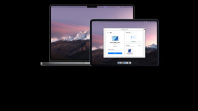 Xiaomi Pad 8 Pro Bukan Tablet Biasa, Mode Kerja Rasa Laptop Dengan Stylus Laser!