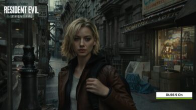 YouTube Makan Korban Lagi, Video Asli DLSS 5 Nvidia Malah Kena Copyright Strike