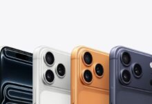 iPhone 17 Pro Max Tembus Rp 34,999 Juta, Harga iPhone 16 Ikut Naik di Indonesia