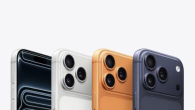 iPhone 17 Pro Max Tembus Rp 34,999 Juta, Harga iPhone 16 Ikut Naik di Indonesia