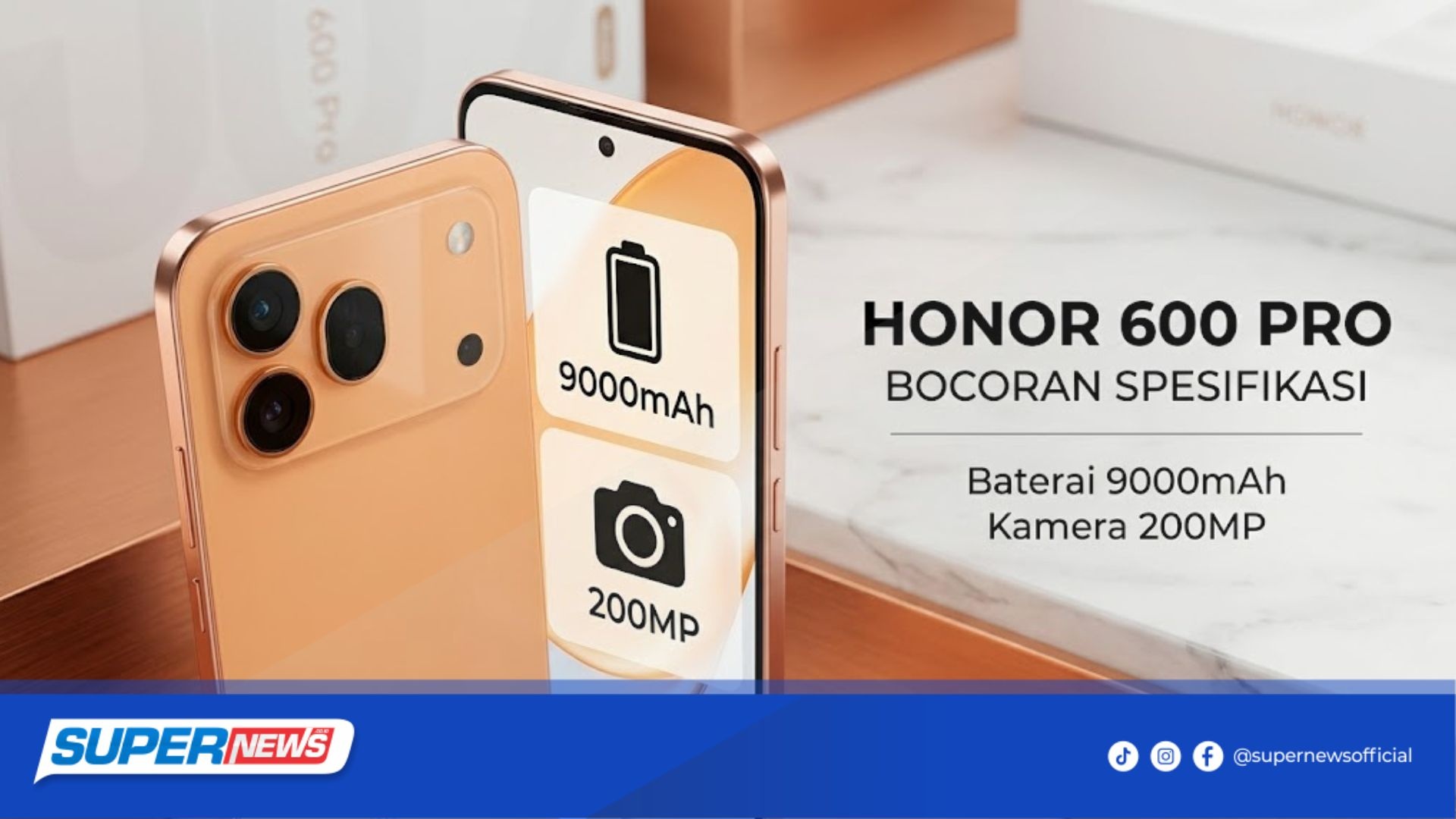 iPhone 17e Menang Di Hal Paling Terasa, Upgrade Kecil Yang Justru Paling Worth It?