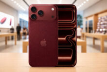 iPhone 18 Makin Tipis Dan Cerdas, Bocoran Kamera AI Dan Chipset Baru Mengubah Arah iPhone Berikutnya