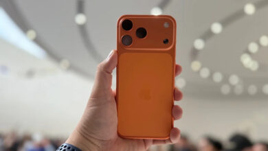 iPhone 18 Melompati iPhone 17, Desain Futuristik Dan AI Yang Tak Mudah Diabaikan