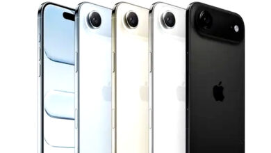 iPhone Air Menggulung iPhone 16 Plus, Apple Akhirnya Menemukan Pengganti Yang Selama Ini Gagal
