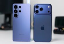 iPhone Dan S26 Ultra Berebut Puncak, 3 HP Tahan Air Terkuat Ini Paling Diburu 2026