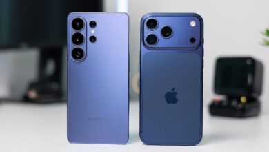 iPhone Dan S26 Ultra Berebut Puncak, 3 HP Tahan Air Terkuat Ini Paling Diburu 2026