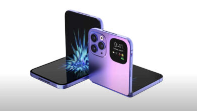 iPhone Fold Pilih Jalur Pixel, Apple Siapkan Standar Baru Kamera Ponsel Lipat