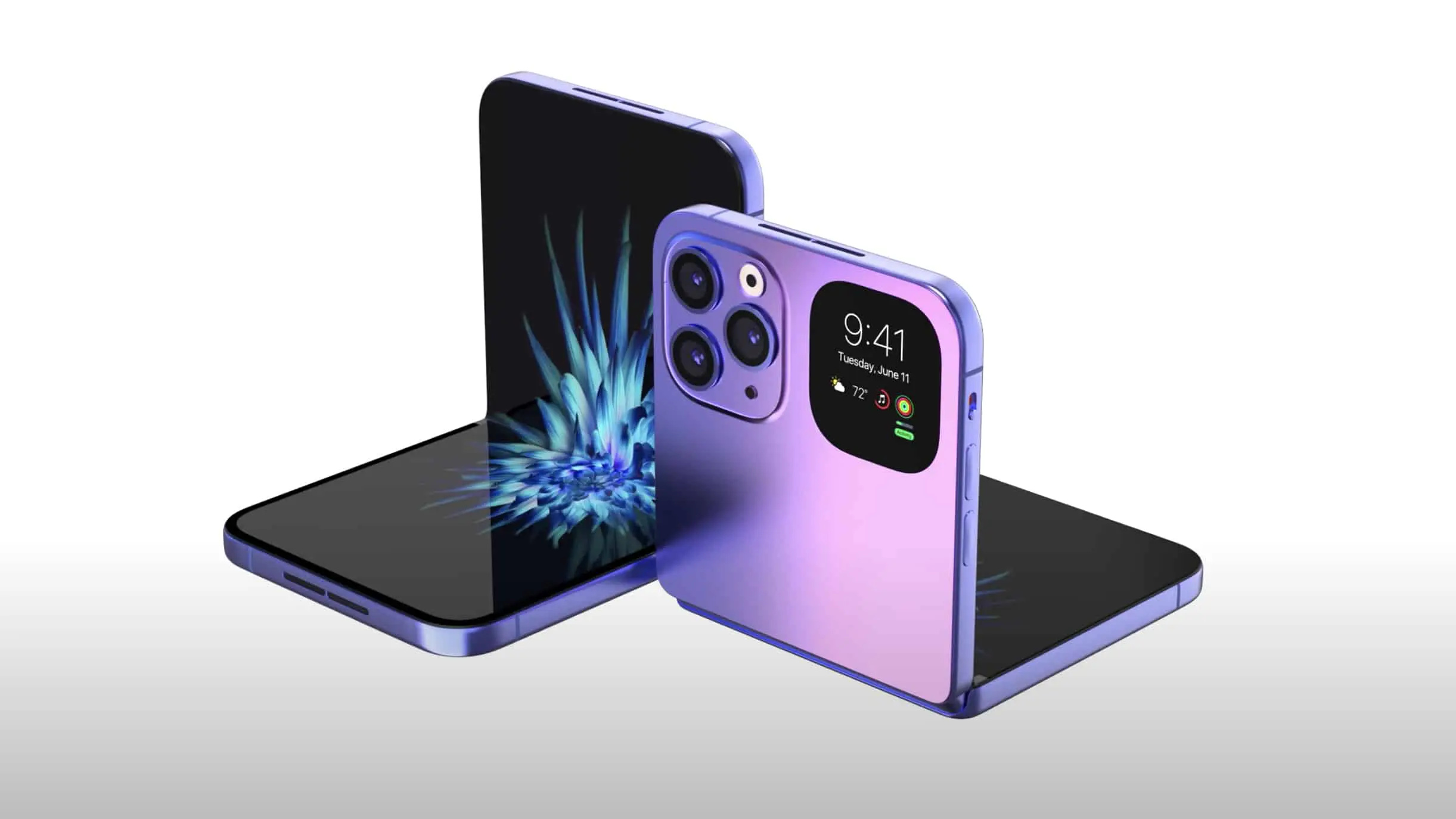 iPhone Fold Pilih Jalur Pixel, Apple Siapkan Standar Baru Kamera Ponsel Lipat