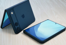 iPhone Fold Ternyata Masih Di Jalur September, Apple Menantang Rumor Molor dengan Produksi Percobaan