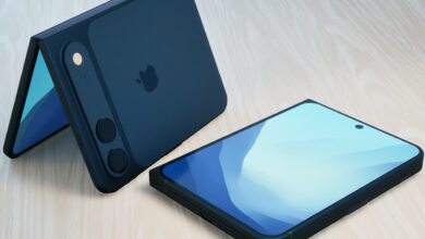 iPhone Fold Ternyata Masih Di Jalur September, Apple Menantang Rumor Molor dengan Produksi Percobaan