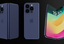 iPhone Fold Tersandung Uji Produksi, Jadwal Rilis Apple Mulai Tak Pasti