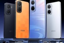 iQOO Neo 11 Pro Bocor Dengan Layar 2K Dan Baterai 8.000mAh, Performa Yang Makin Dekat Ke Flagship