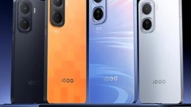 iQOO Neo 11 Pro Bocor Dengan Layar 2K Dan Baterai 8.000mAh, Performa Yang Makin Dekat Ke Flagship