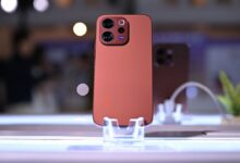 vivo V70 12/512GB Resmi Hadir, Rp10,9 Juta untuk Konser Tanpa Takut Habis Storage