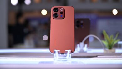 vivo V70 12/512GB Resmi Hadir, Rp10,9 Juta untuk Konser Tanpa Takut Habis Storage