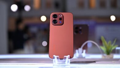 vivo V70 Naik Kelas Dengan RAM 12GB dan Memori 512GB, Harga Rp 10,99 Juta Sulit Diabaikan