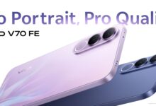 vivo V70 Vs V70 FE, Selisih Rp1,8 Juta Bikin Pilihan Makin Berat Antara Performa Dan Baterai