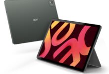 Acer Iconia Duo S14 Hadir Dengan Monitor Kedua Di Dalam Tablet, Bawa Cara Kerja Baru