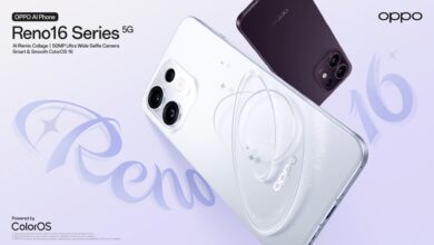 Oppo Buka Preorder Reno16 Series, Bonusnya Tembus Rp 5,1 Juta
