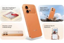 Honor 600 Smart 5G Resmi Meluncur, Bawa Baterai 7.700 mAh dan Snapdragon 4 Gen 4